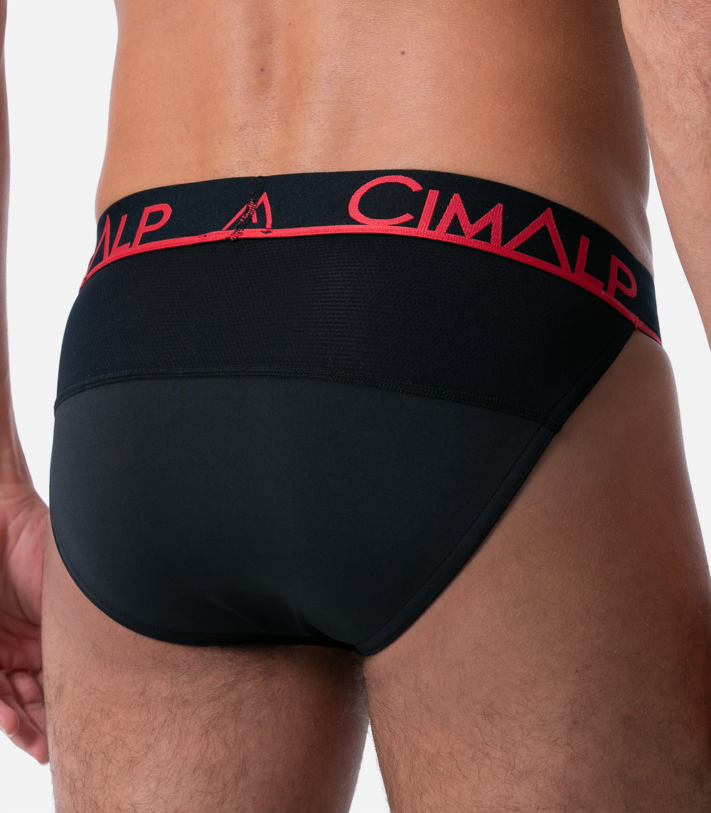 Boxer, Unterhosen und Slips zum Wandern und Trailrunning Herren JULIOZ 2 H