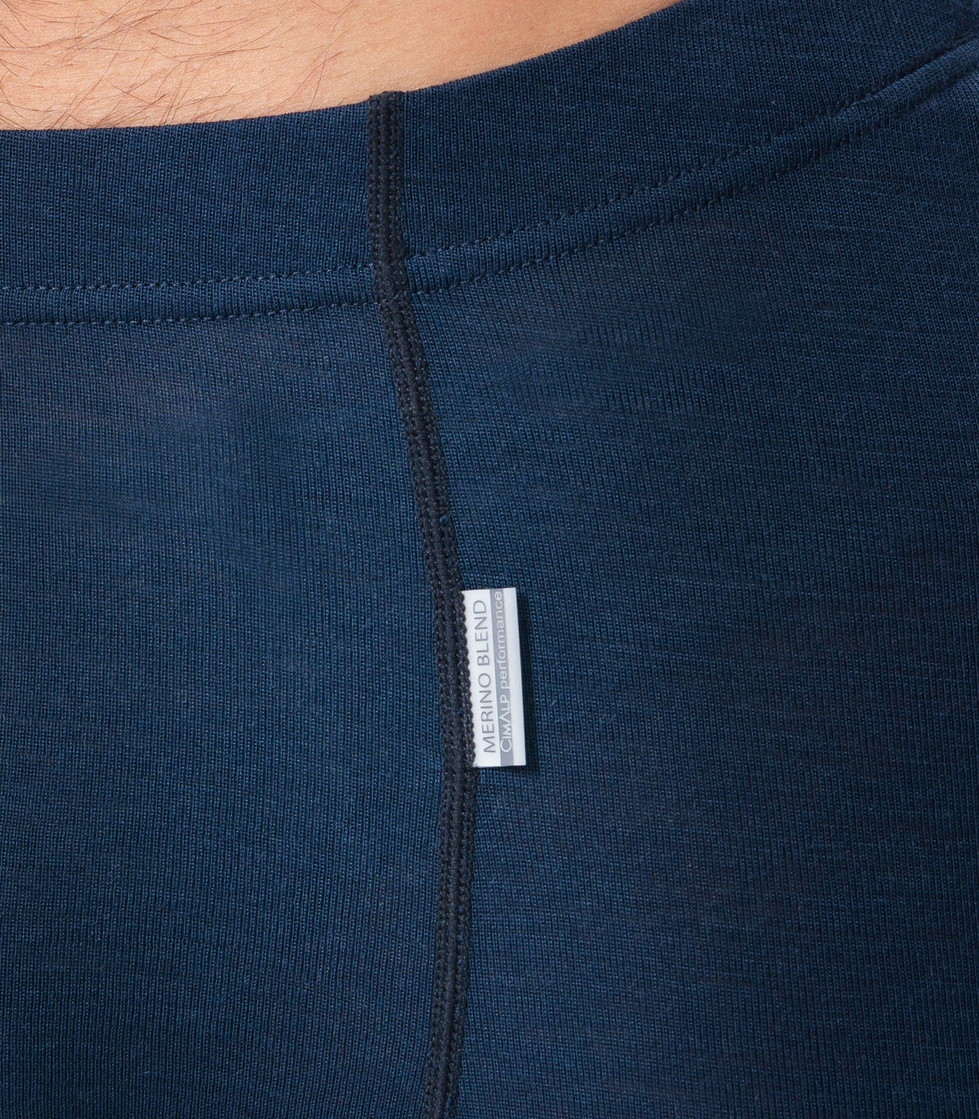 Hombre WOOL PANT H