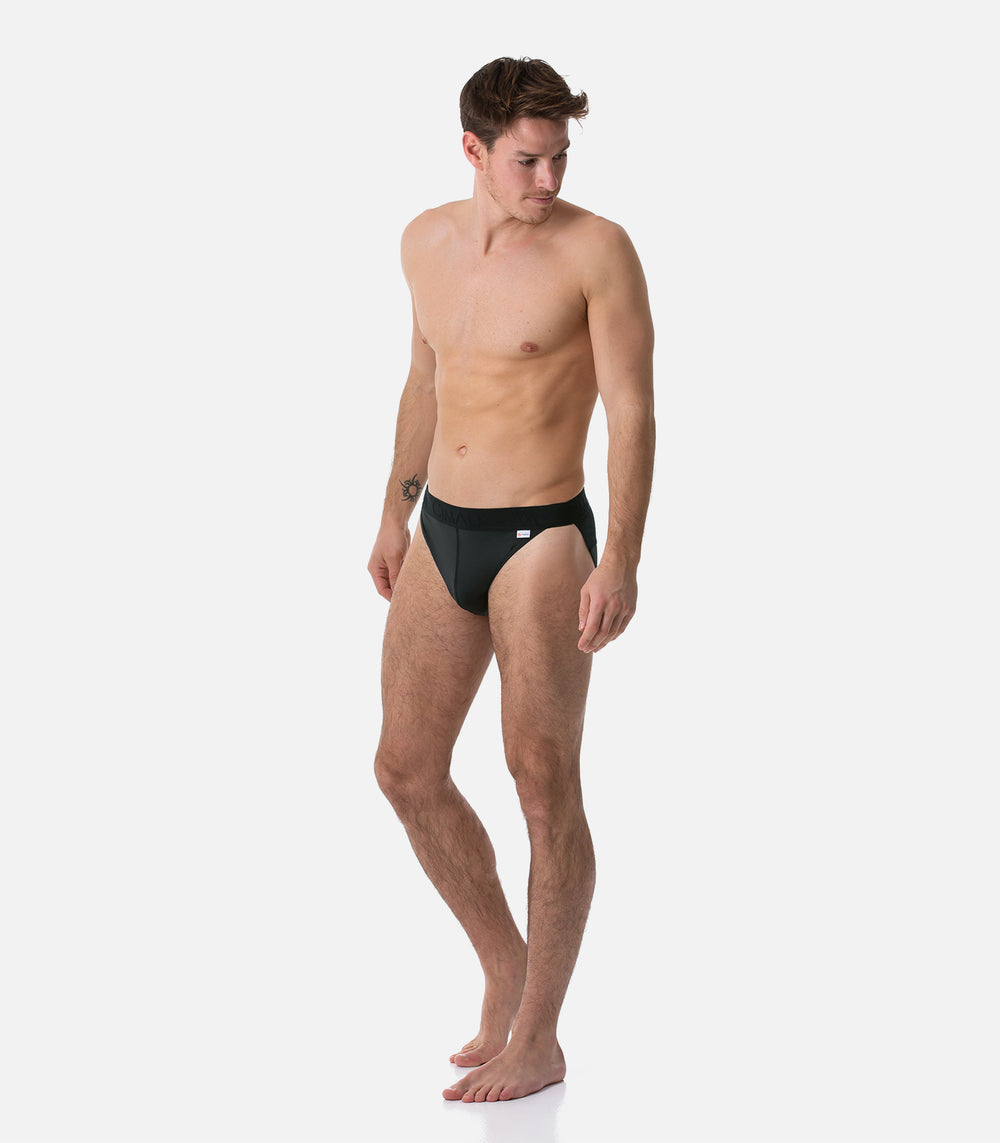 Boxer, Unterhosen und Slips zum Wandern und Trailrunning Herren JULIOZ 2 H