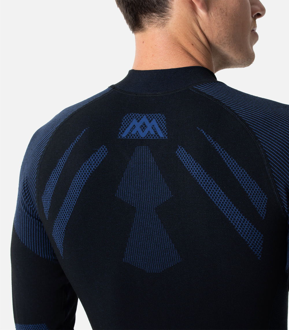 T-shirts trail running Homme STRATEGIC TOP 5 H