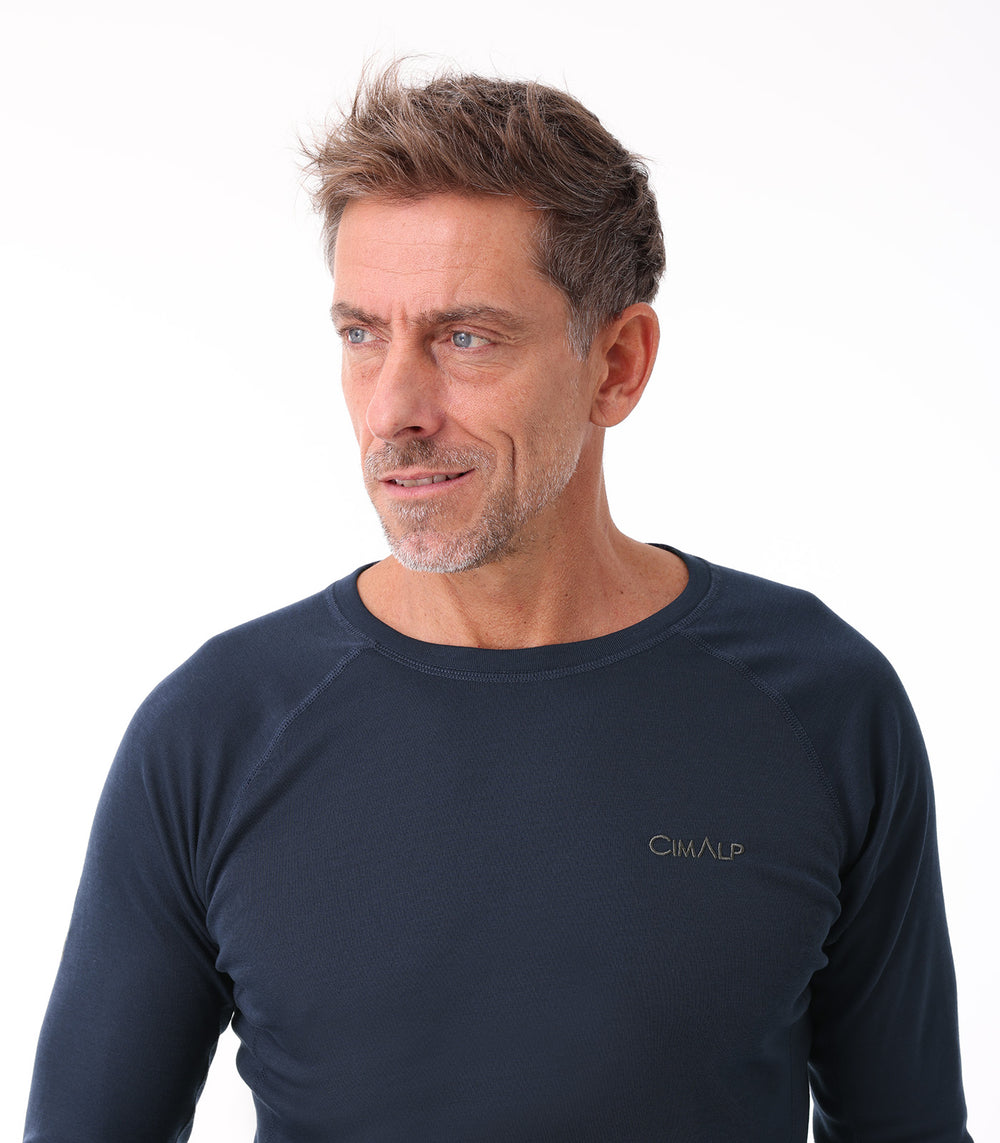 Sous-vêtement chaud Homme WARM TOP 5 H