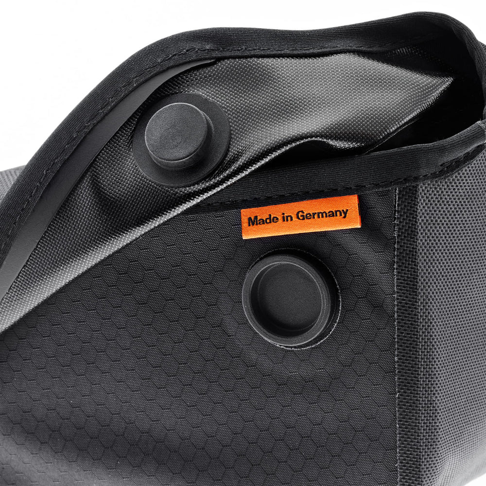 Zaino da sci misto FUEL PACK