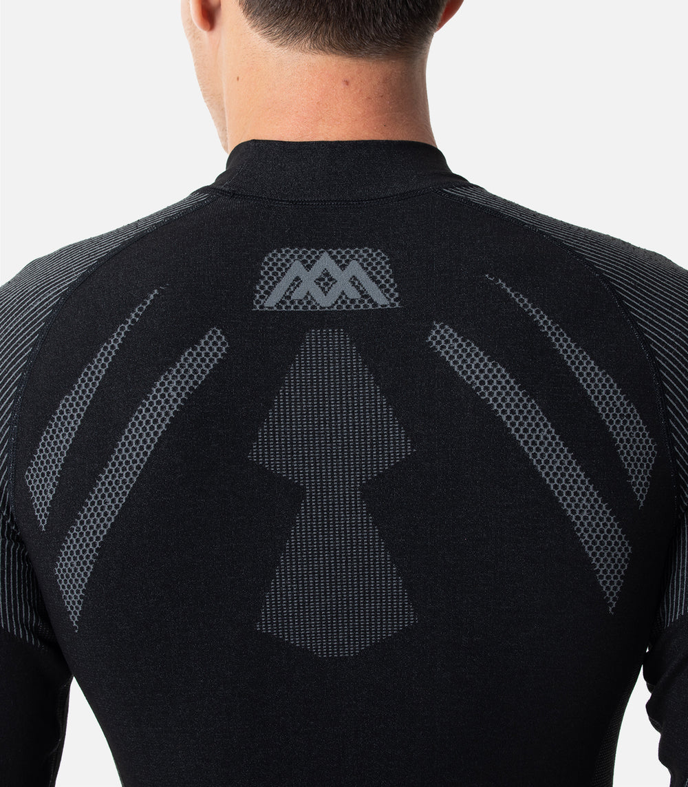 T-shirts trail running Homme STRATEGIC TOP 5 H