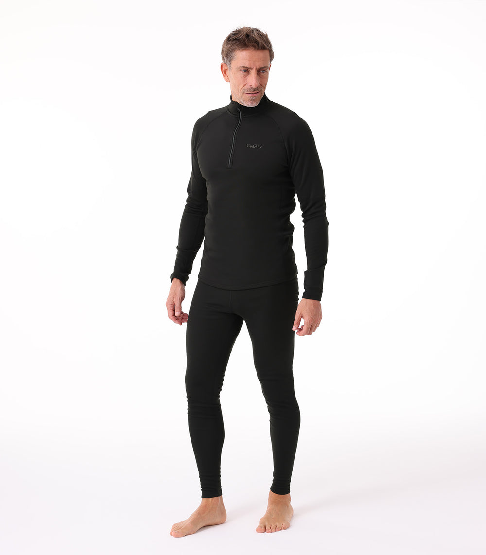 Vêtements grand froid Homme X-WARM ZIP 5 H