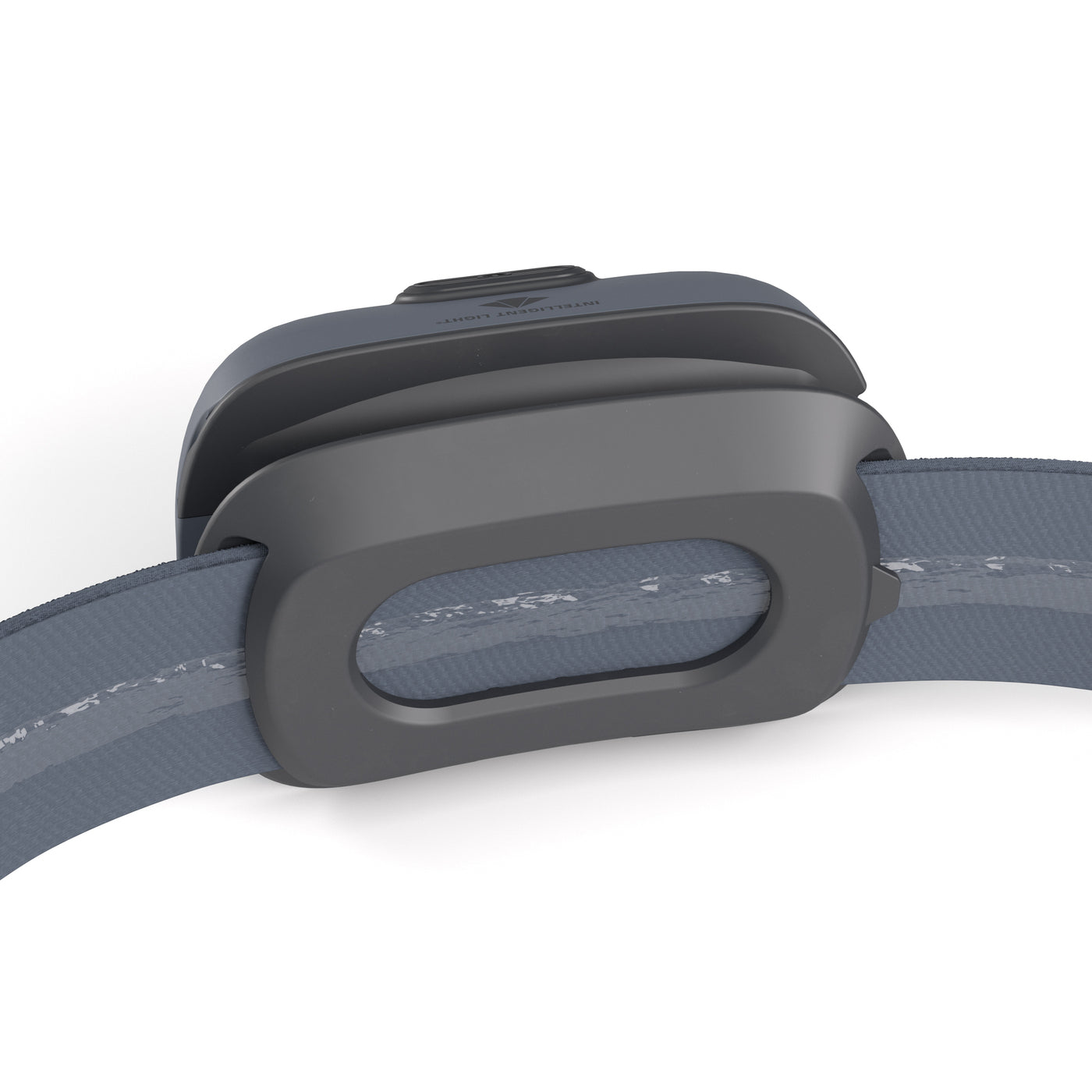 Trail running headlamps unisex SEEK 320