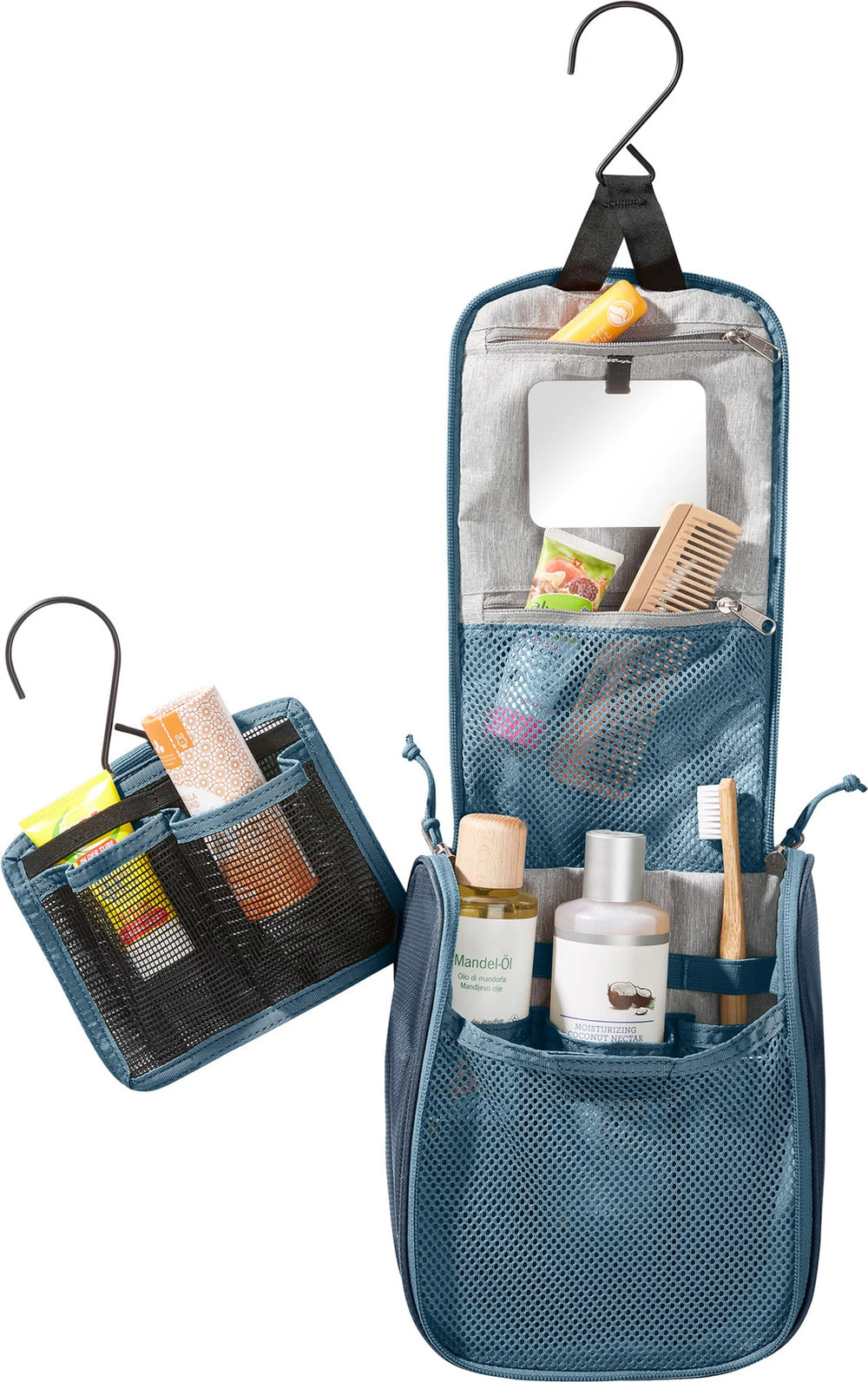Hiking activities unisex WASH CENTER I