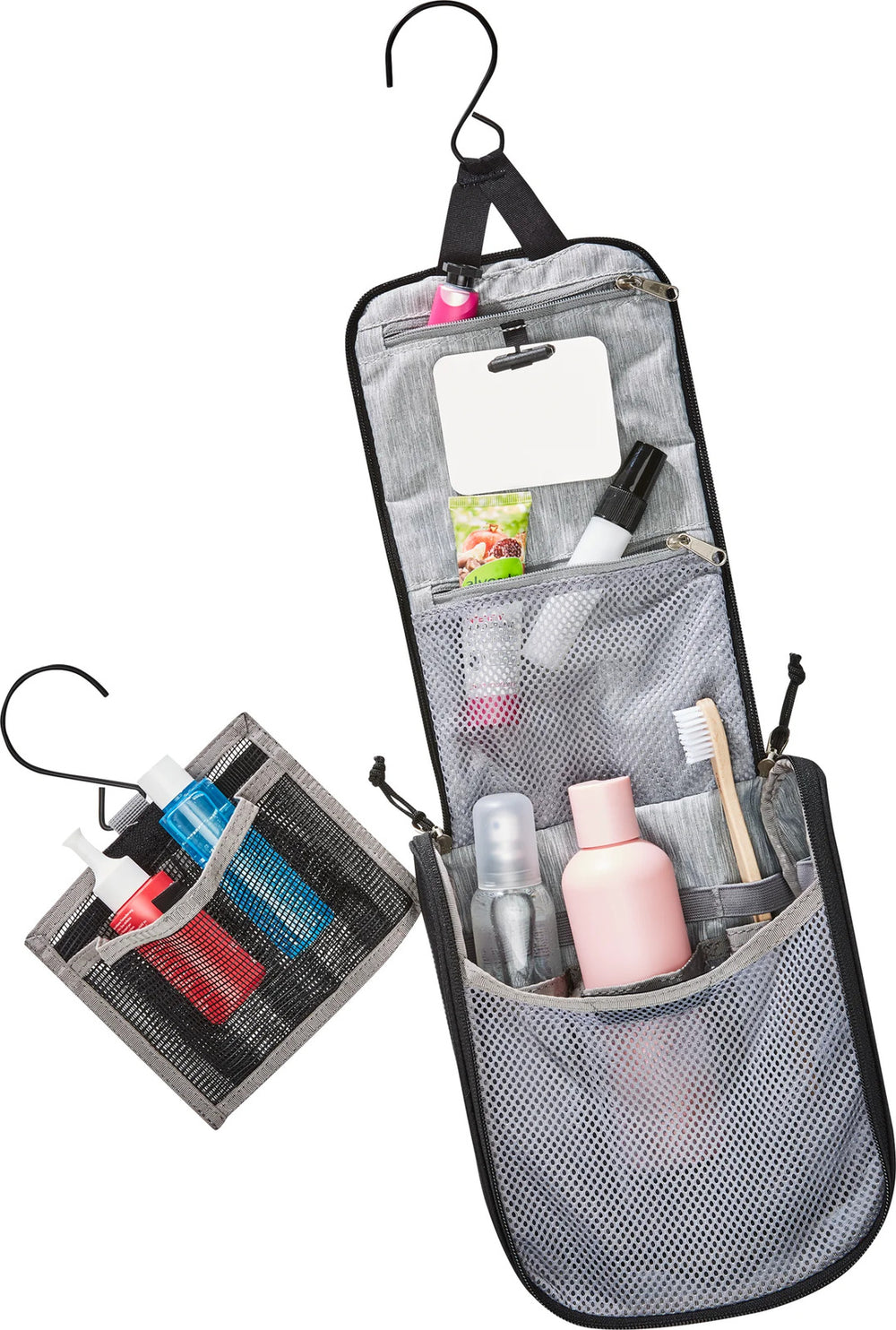 Hiking activities unisex WASH CENTER I