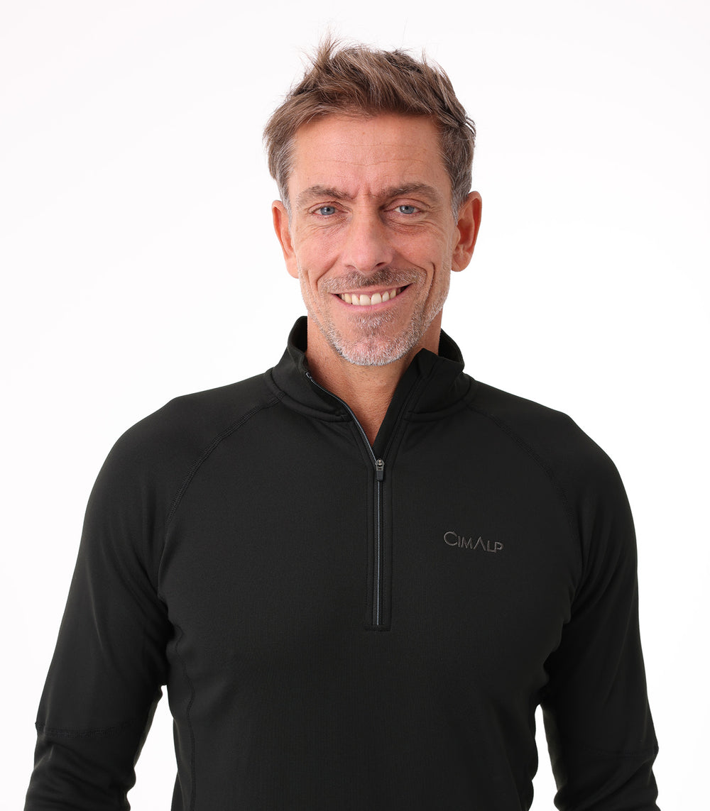 Vêtements grand froid Homme X-WARM ZIP 5 H