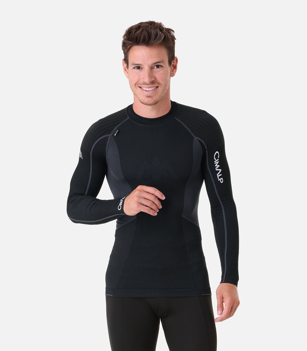 Intimo termico Uomo SEAMLESS TOP