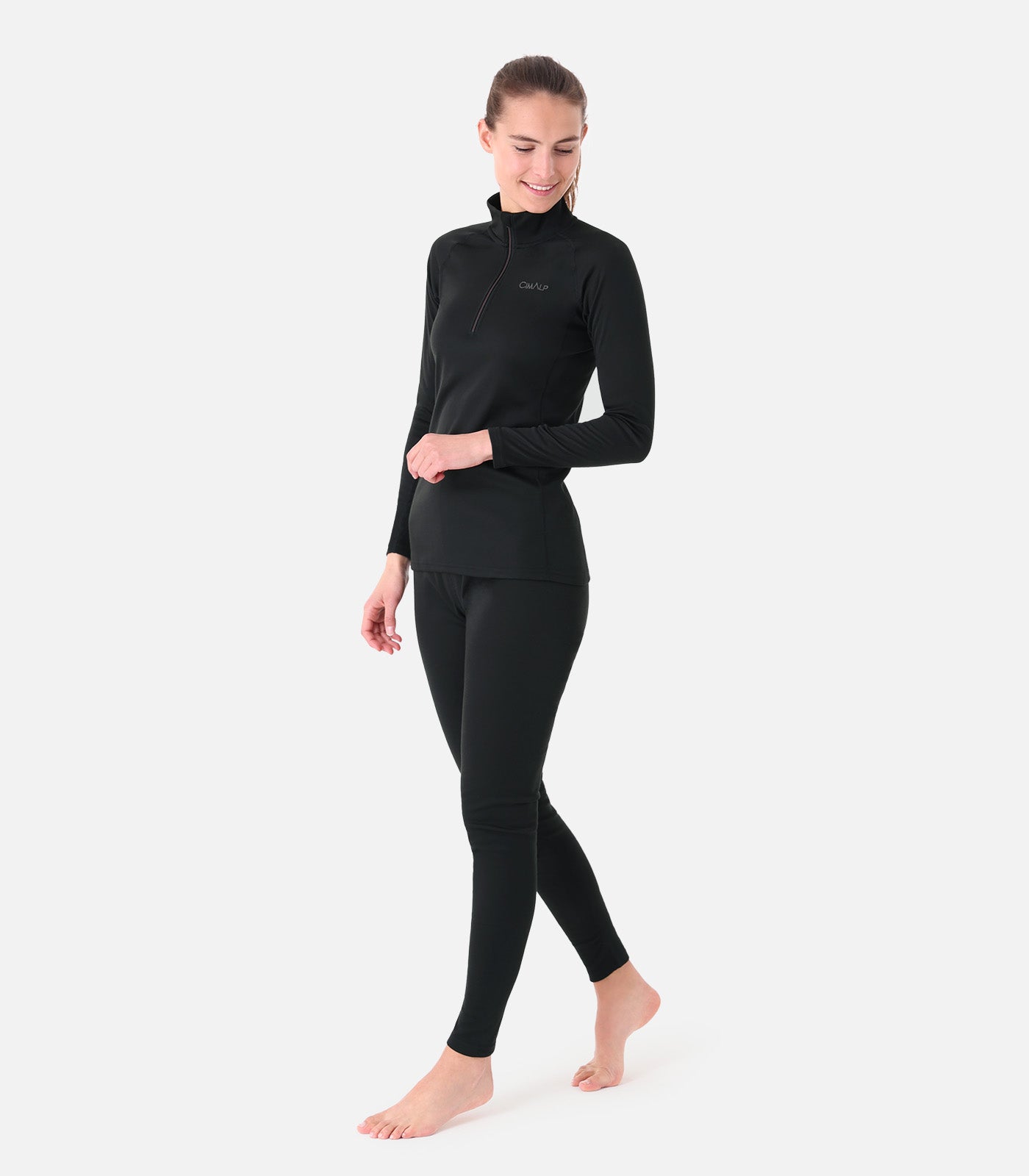 Donna WARM ZIP 5 F