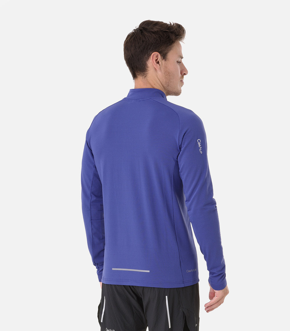 Abbigliamento Trail Uomo MUSAN H