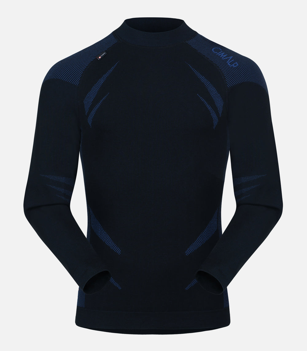 T-shirts trail running Homme STRATEGIC TOP 5 H