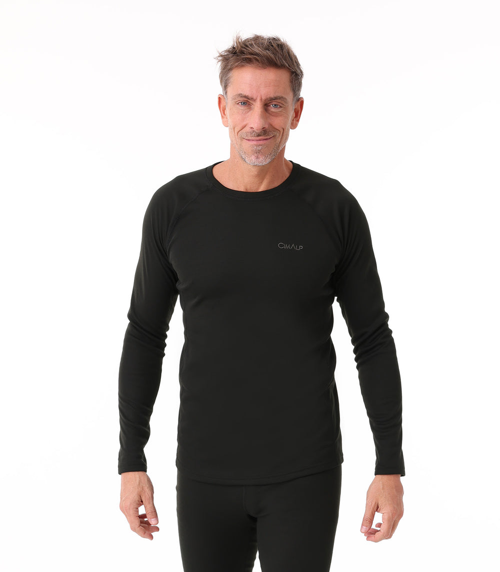 Sous-vêtement chaud Homme WARM TOP 5 H