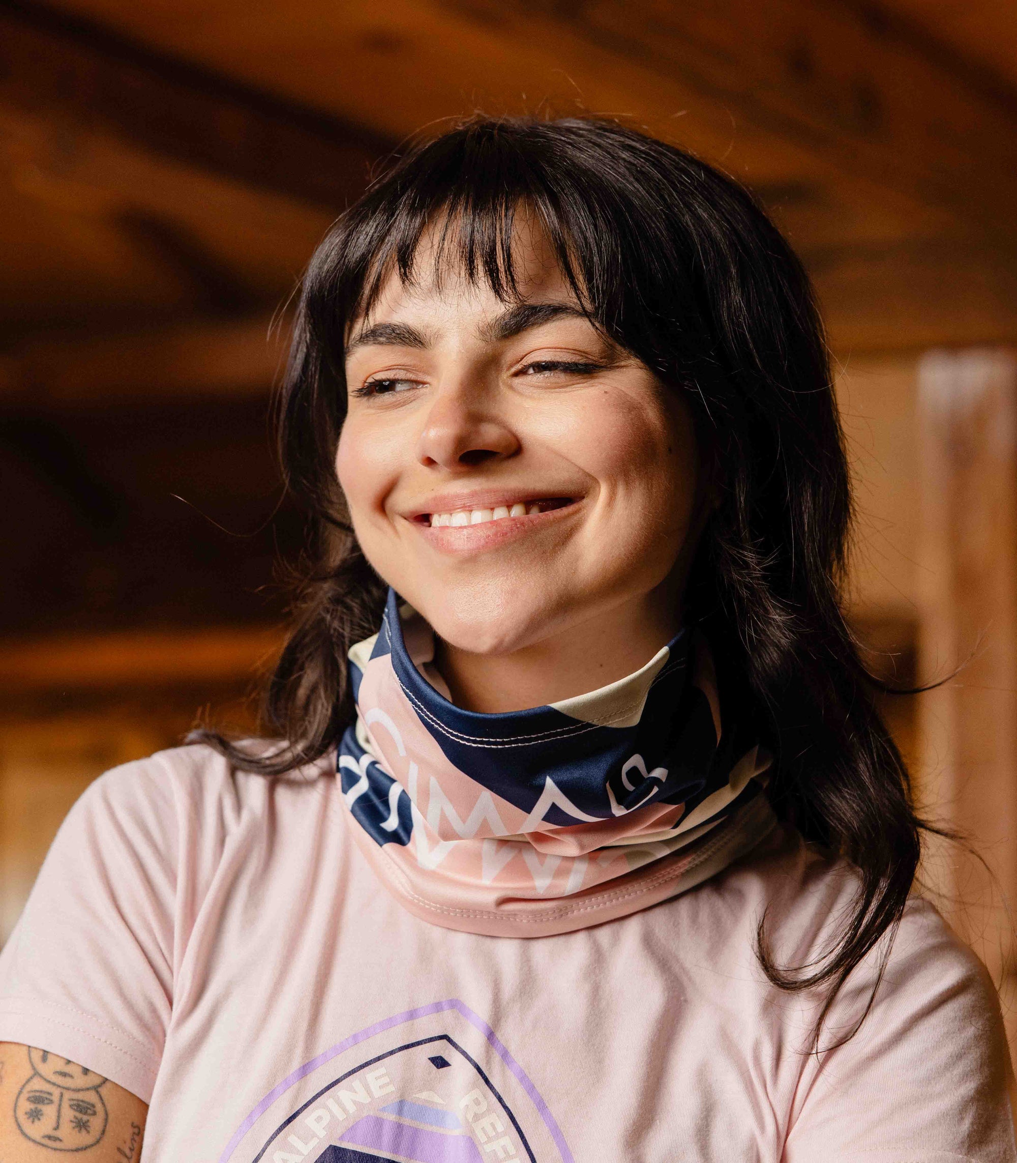 unisex CIMET F Alpine-Refuge