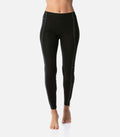 WOOL PANT F