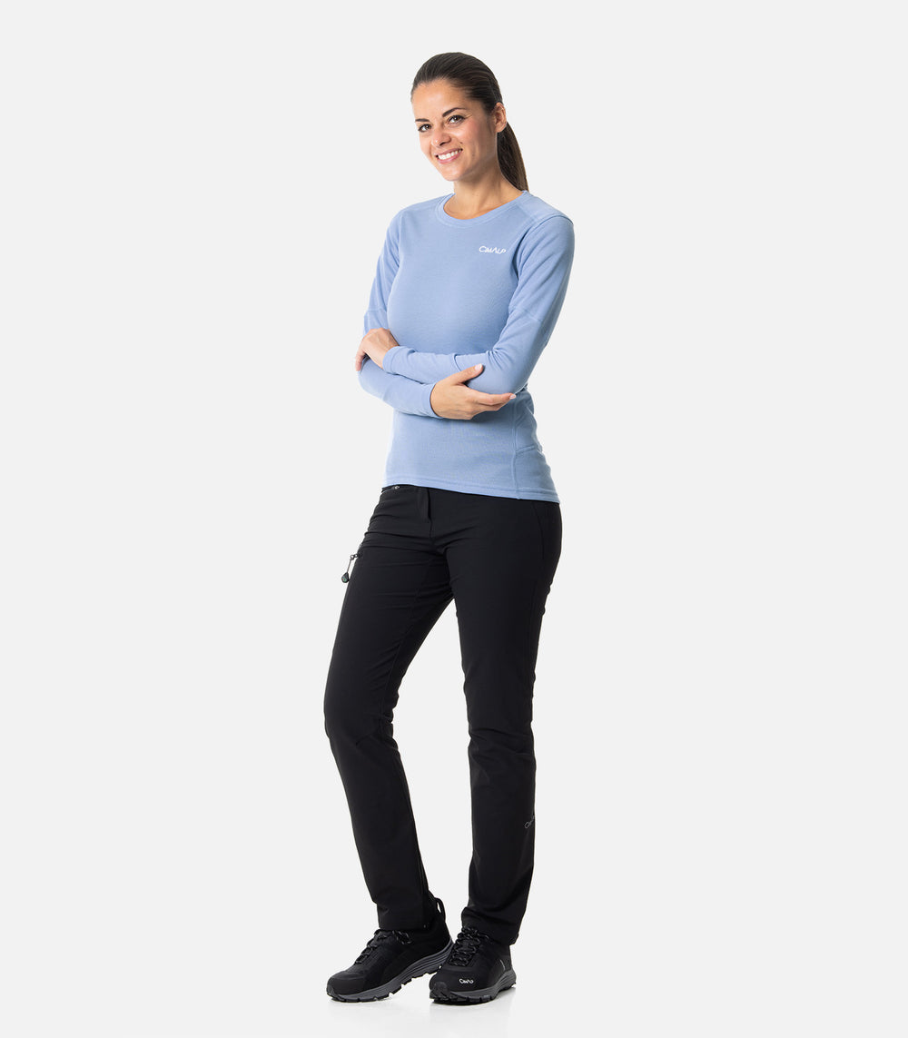 Femme X-WARM TOP 4 F