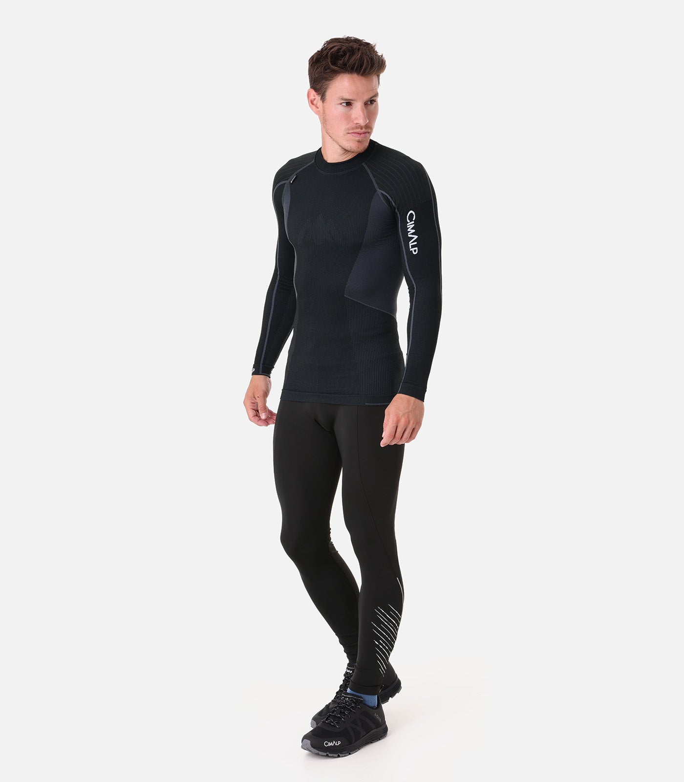 Men SEAMLESS TOP