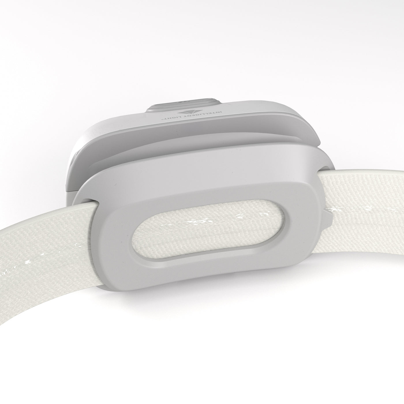 Trail running headlamps unisex SEEK 320