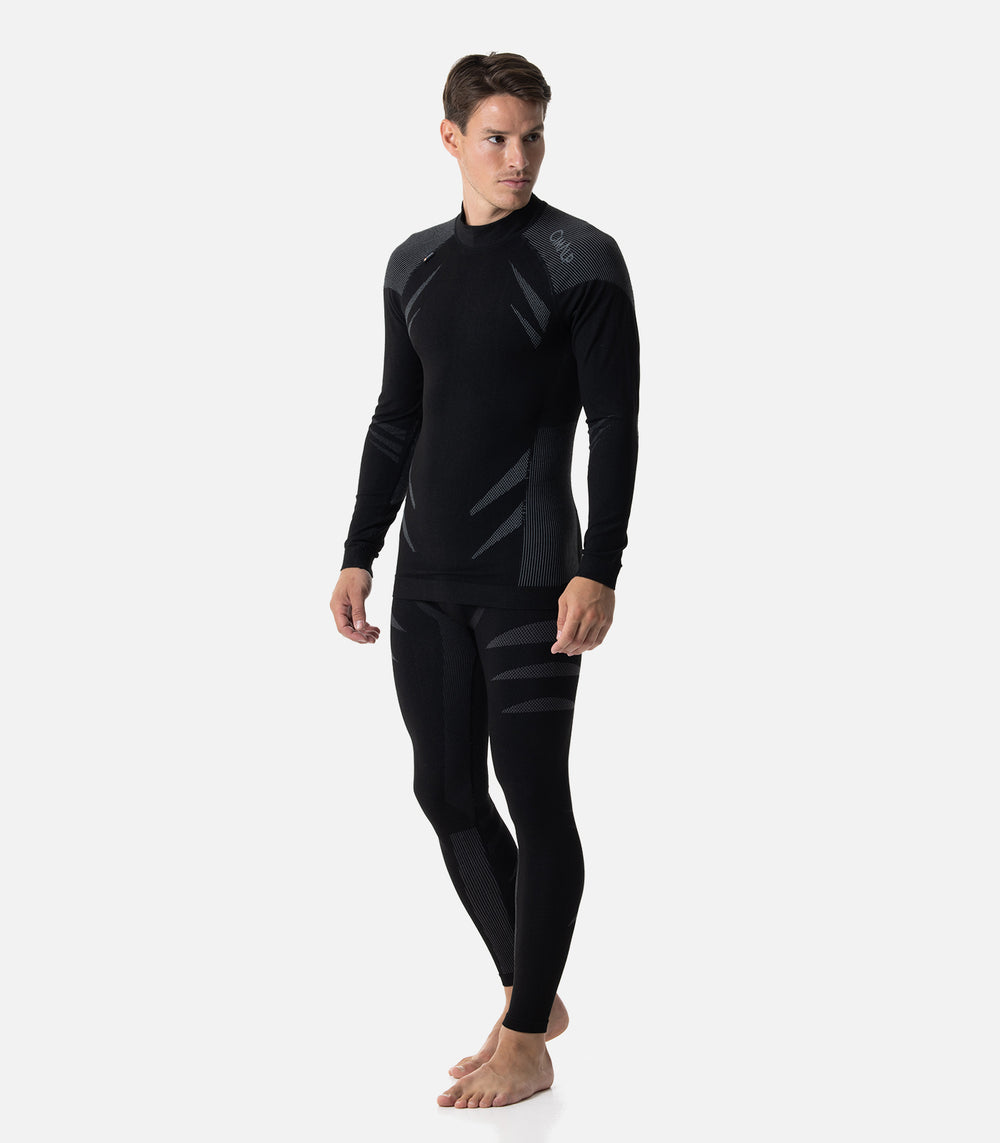 T-shirts trail running Homme STRATEGIC TOP 5 H