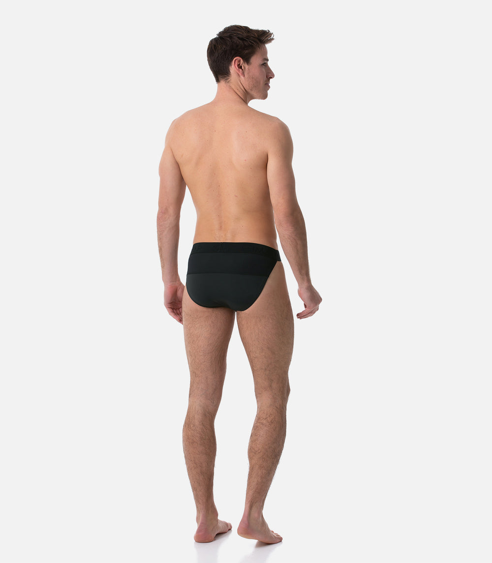 Boxer, Unterhosen und Slips zum Wandern und Trailrunning Herren JULIOZ 2 H