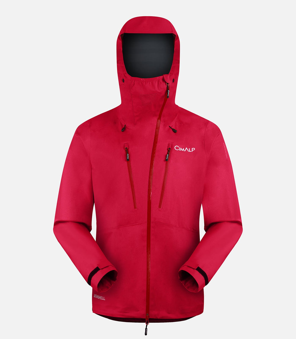 Vestes coupe-vent homme Homme ADVANCED 5 H