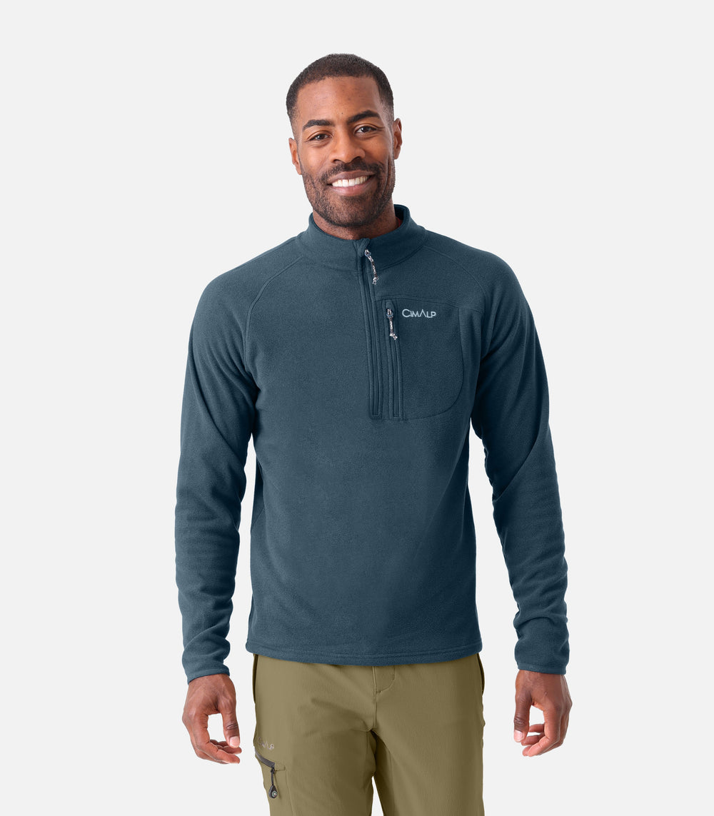 Nos essentiels de mi-saison Men ADELIE 5 H