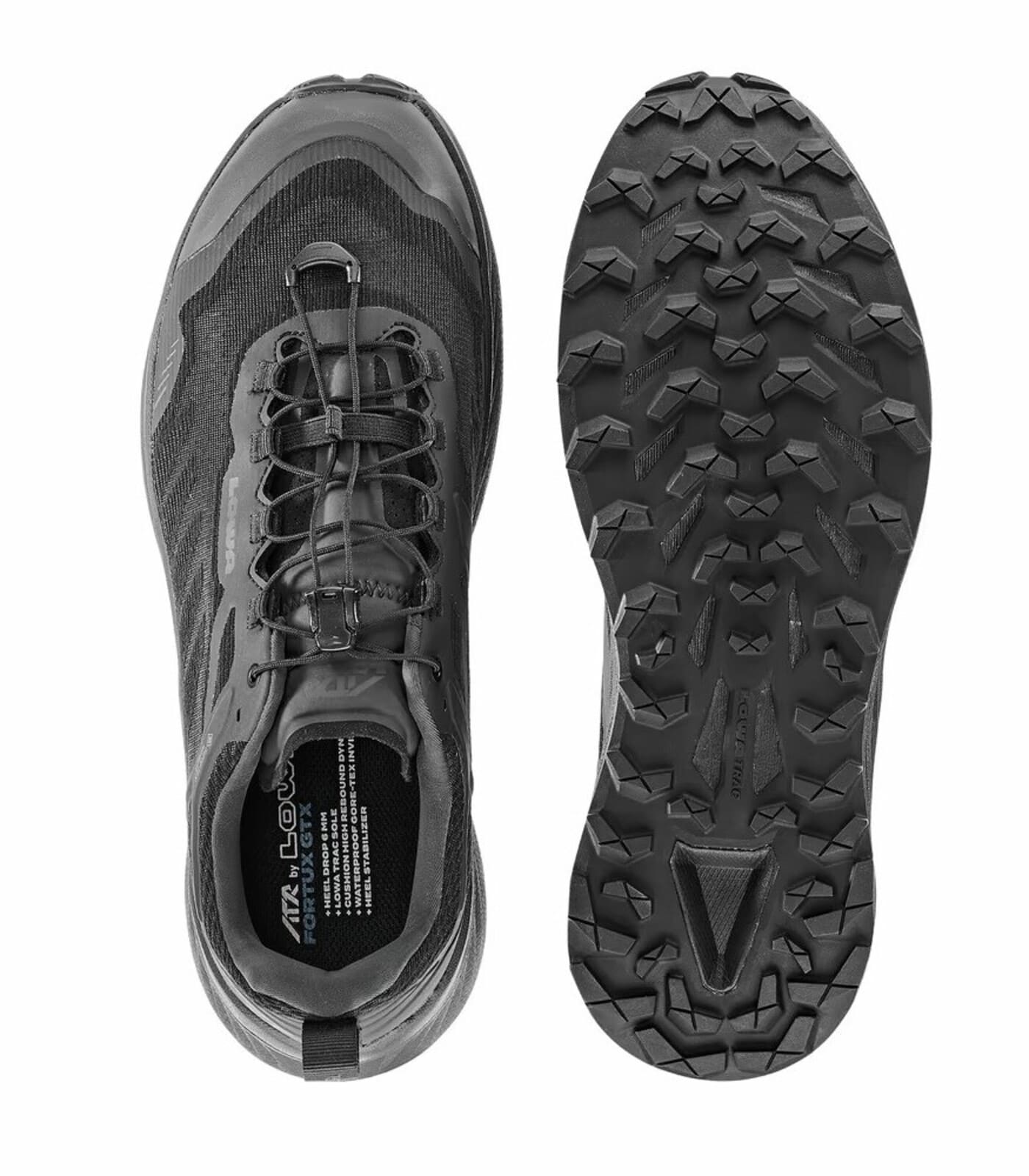 Homme FORTUX GTX