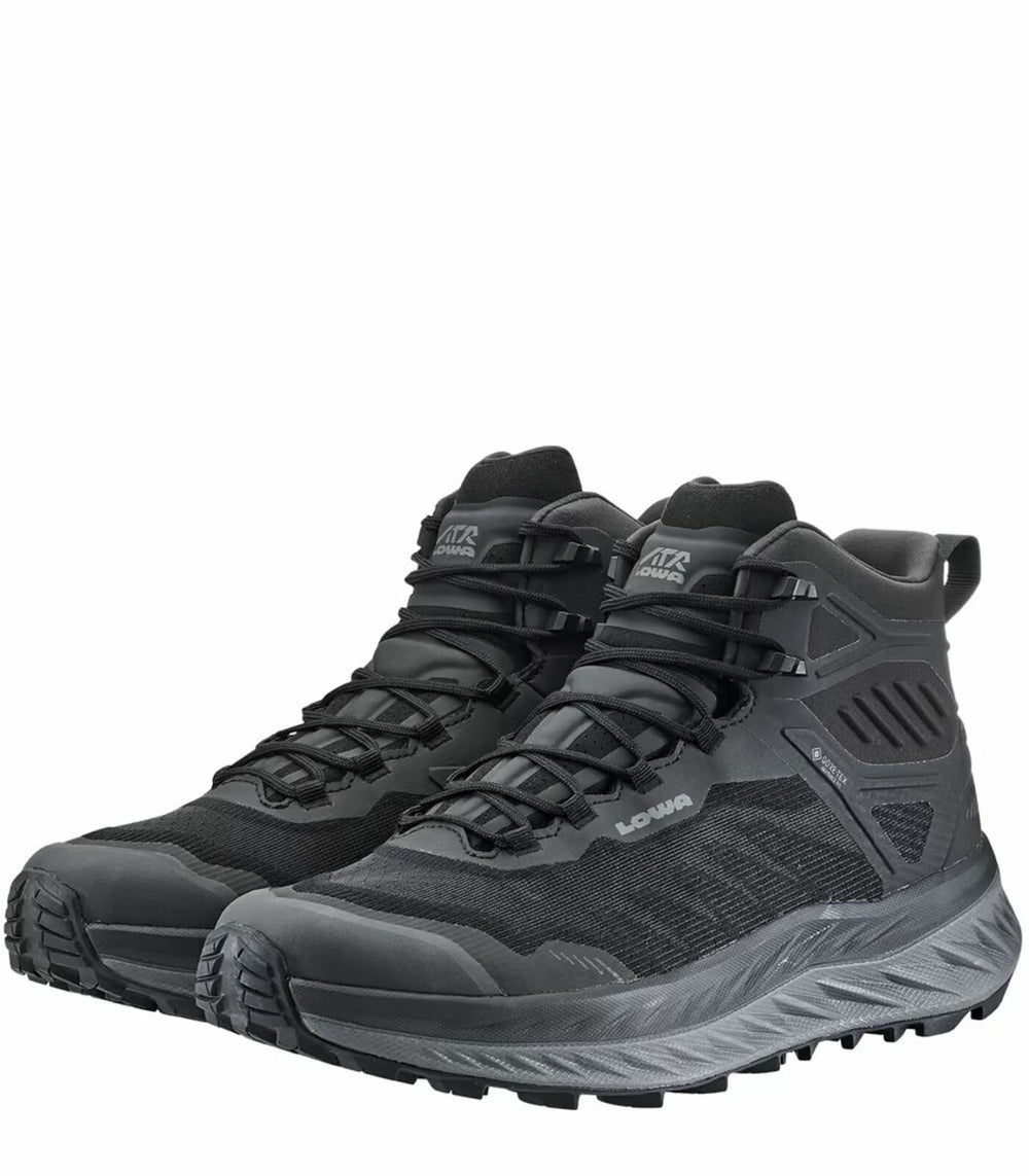Hiking shoes Men FORTUX GTX QC