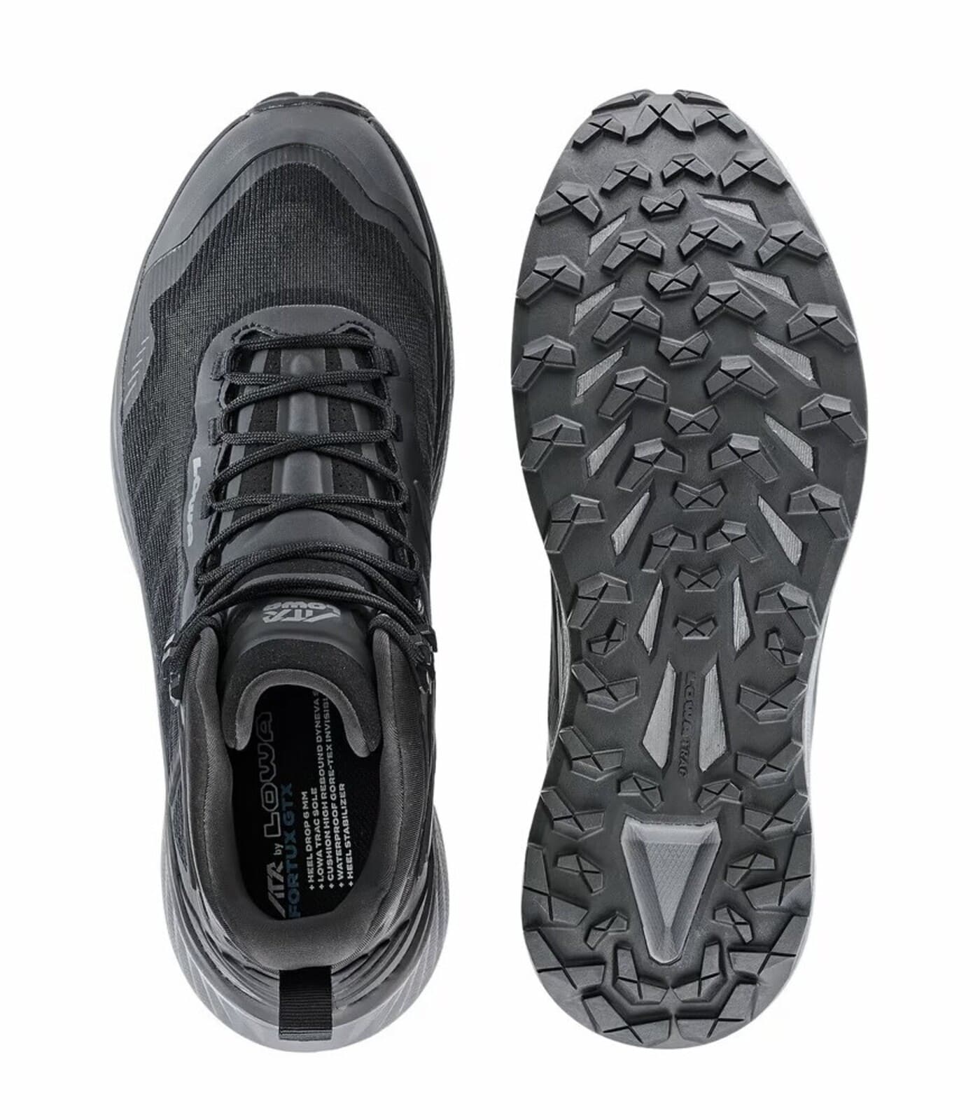Men FORTUX GTX QC