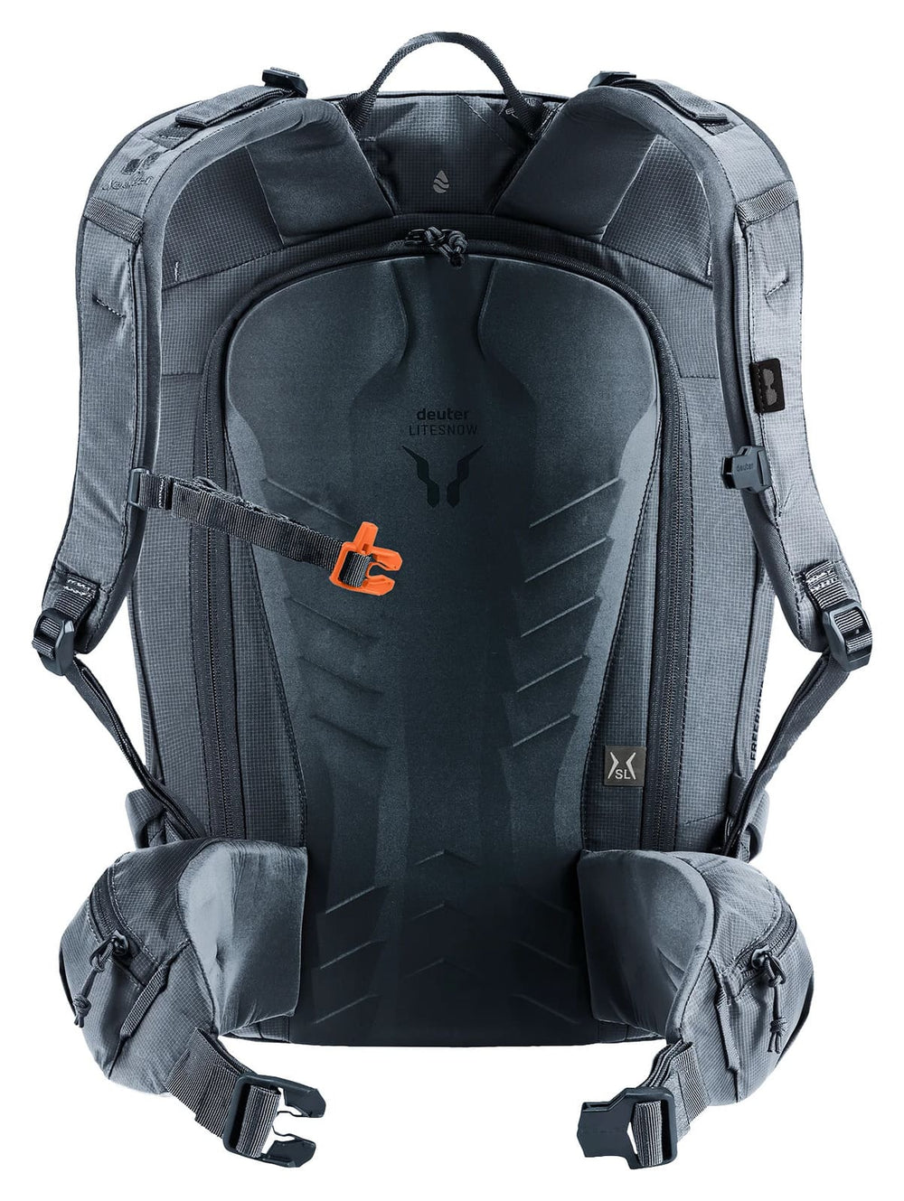 Tous nos accessoires Femme FREERIDER 22 SL