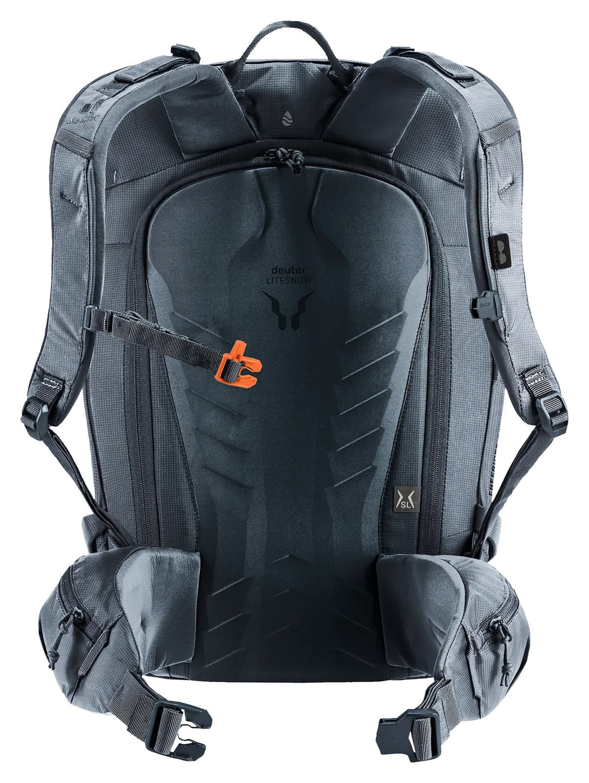 Sacs à dos de ski Femme FREERIDER 22 SL
