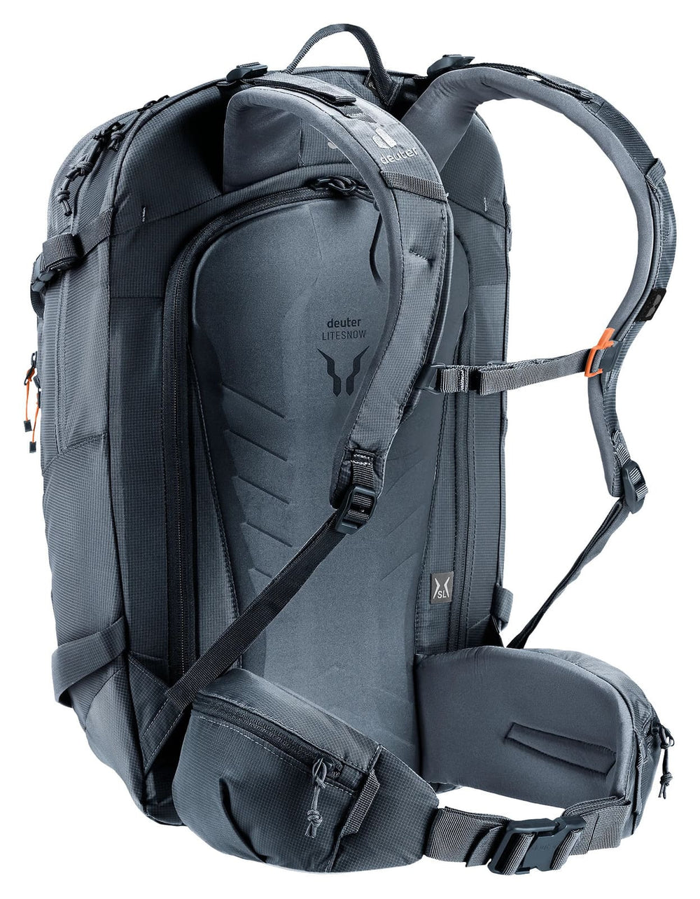Tous nos accessoires Femme FREERIDER 22 SL