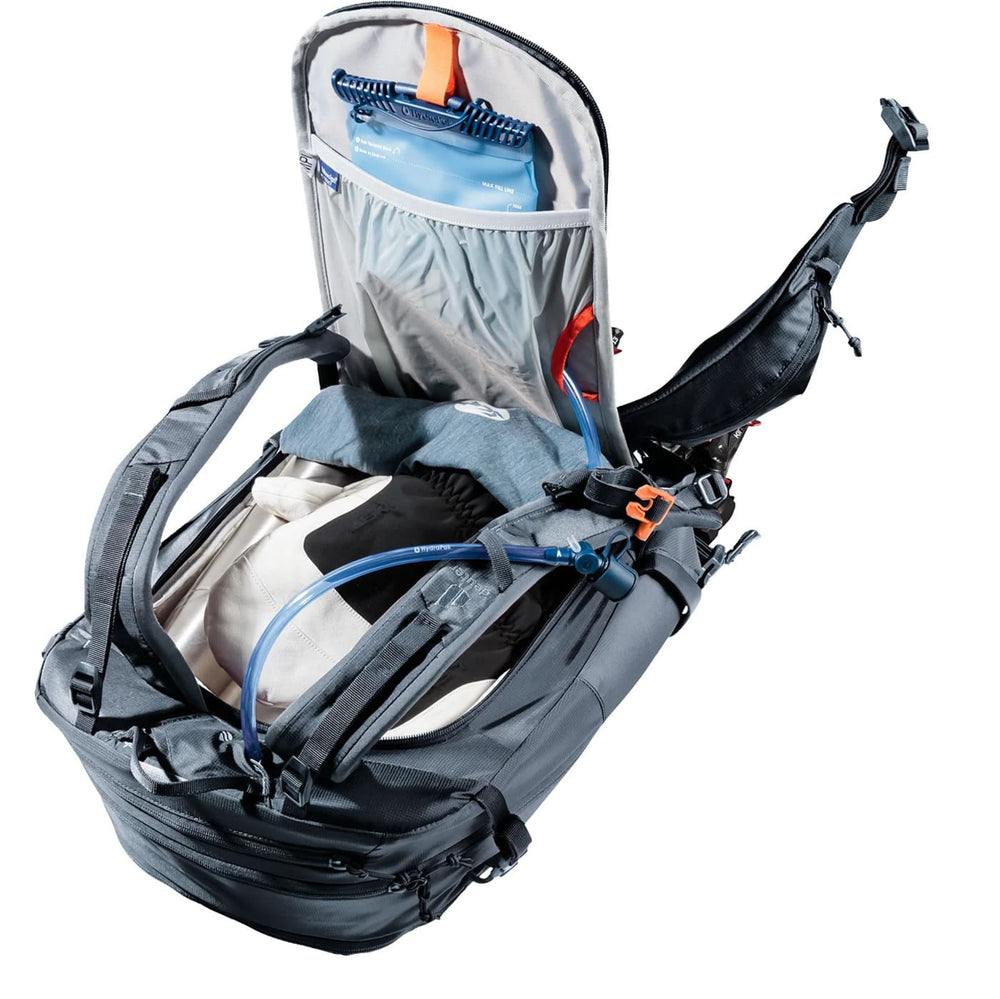 Tous nos accessoires Femme FREERIDER 22 SL