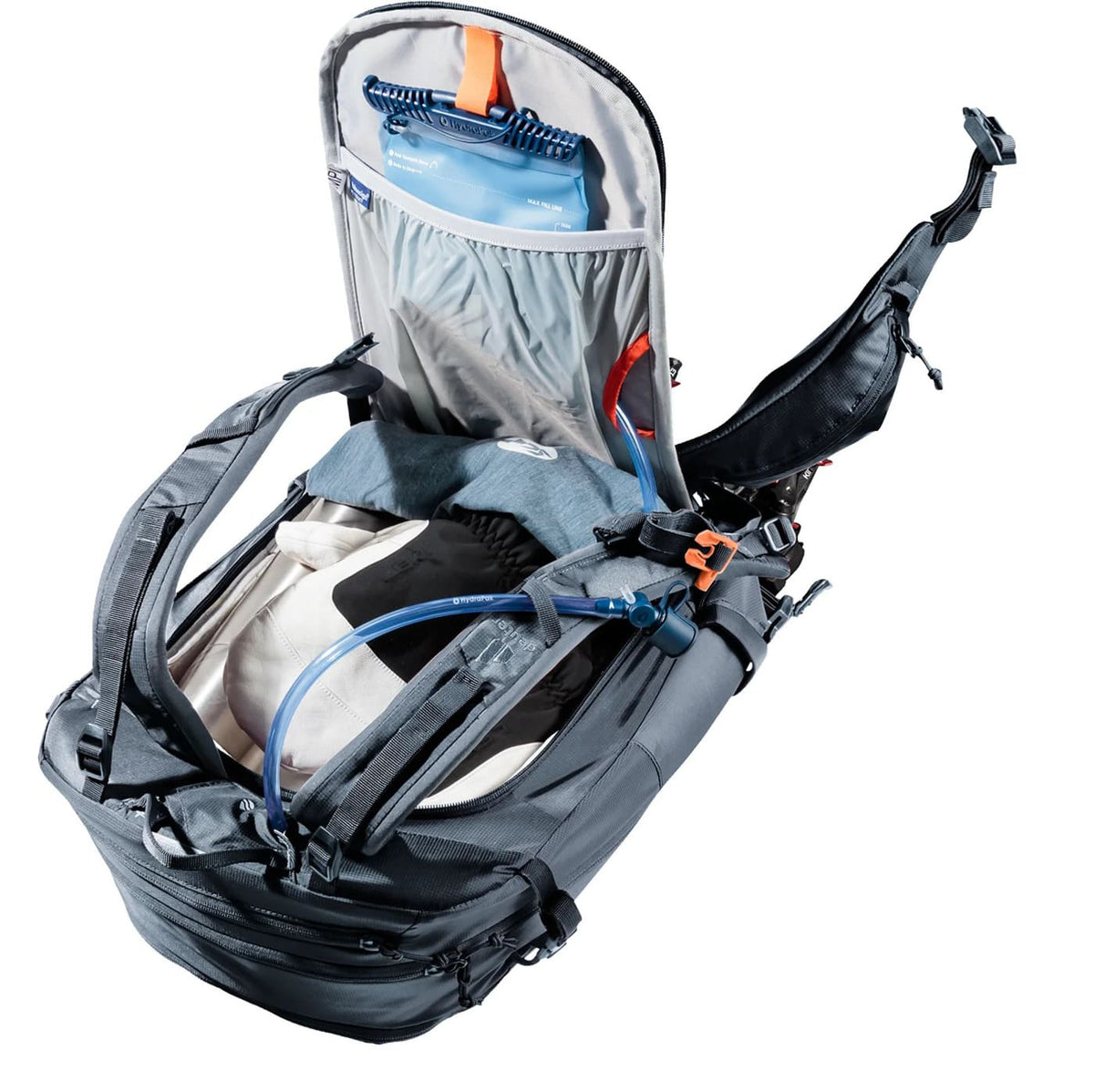 Sacs à dos de ski Femme FREERIDER 22 SL