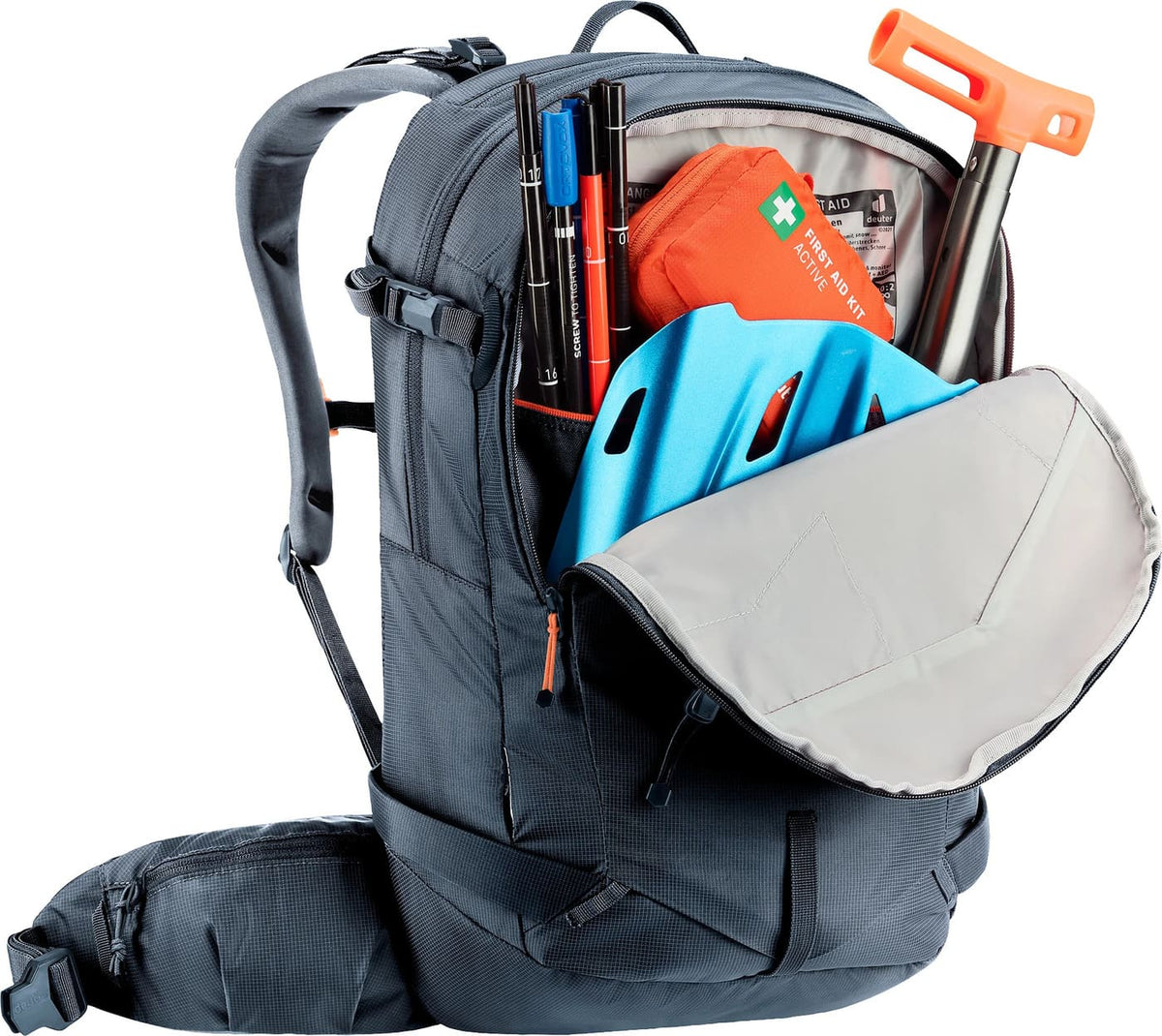 Sacs à dos de ski Femme FREERIDER 22 SL