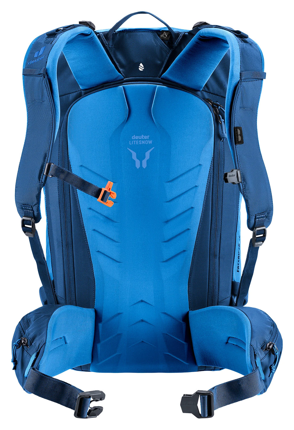 Tous nos accessoires Homme FREERIDER 24