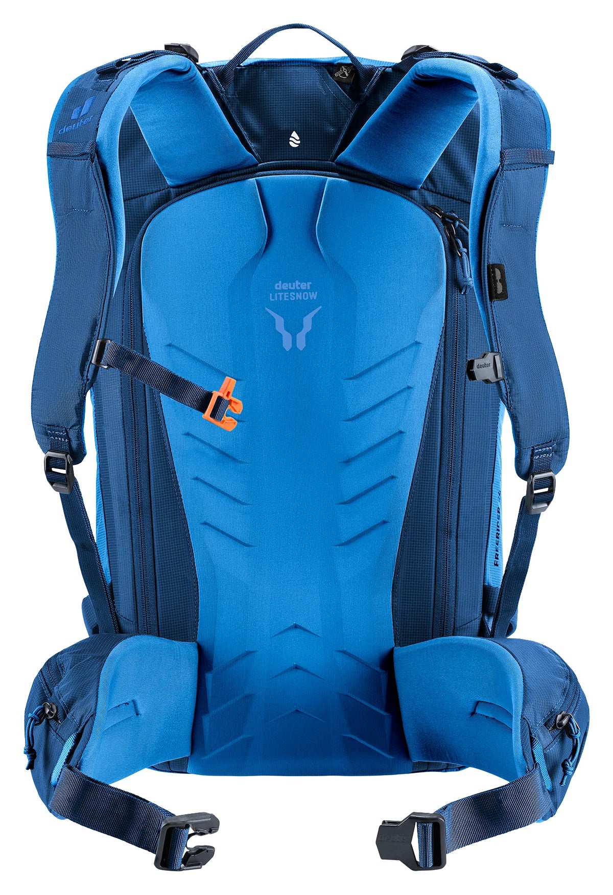 Sacs à dos de ski Homme FREERIDER 24