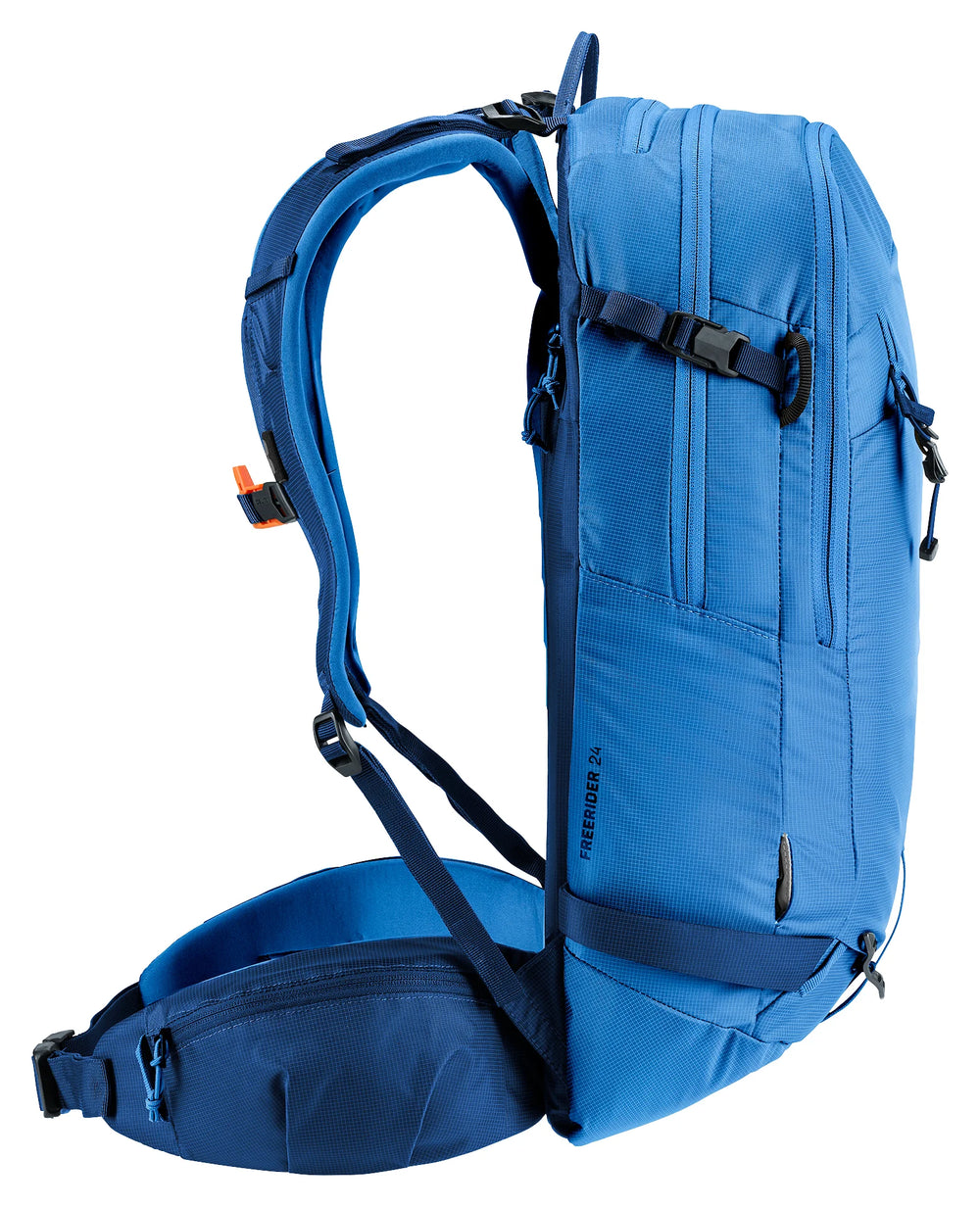 Tous nos accessoires Homme FREERIDER 24