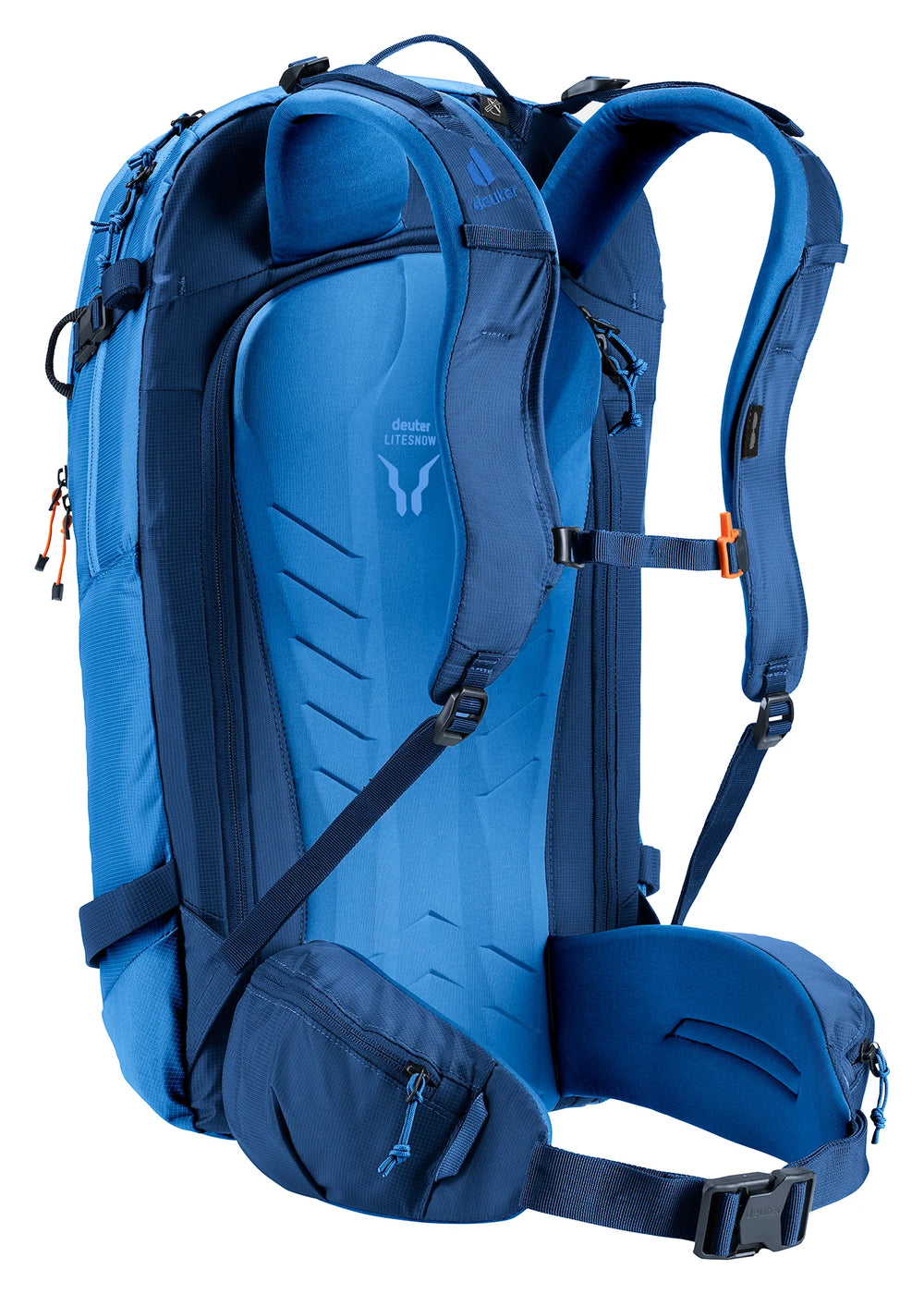 Tous nos accessoires Homme FREERIDER 24