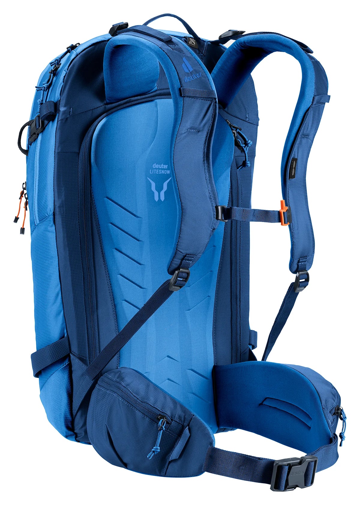 Sacs à dos de ski Homme FREERIDER 24