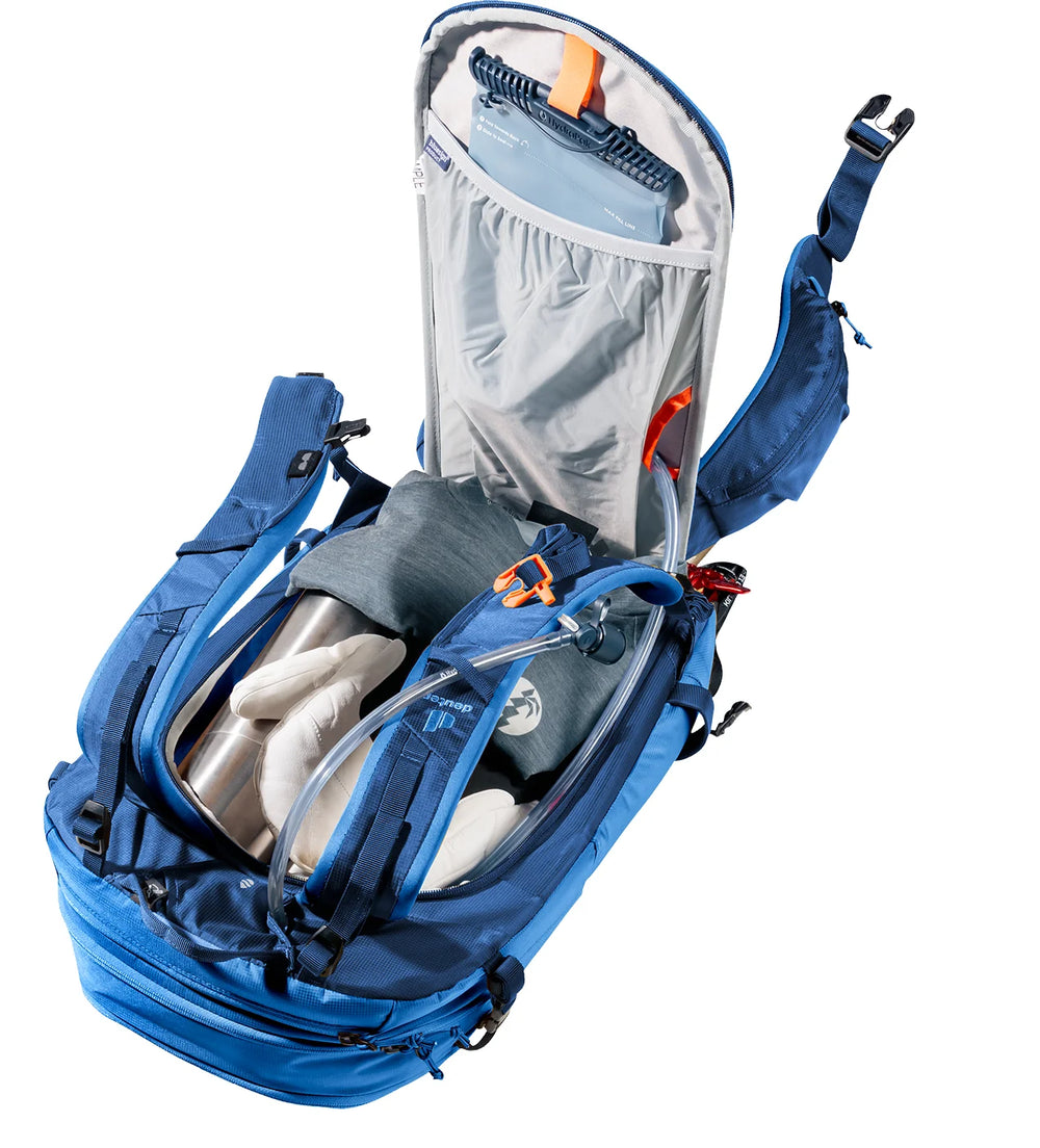 Tous nos accessoires Homme FREERIDER 24