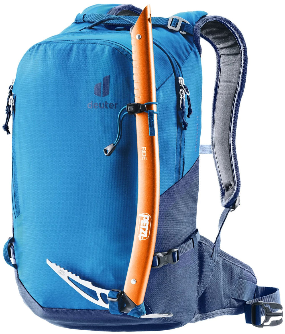 Sacs à dos de ski Mixte FREECLINE 15