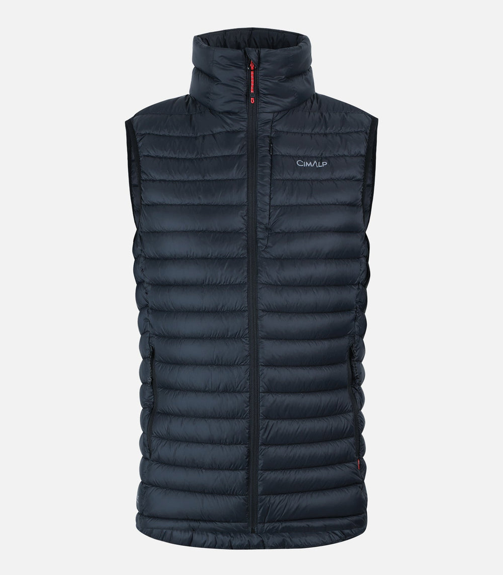 Synthetic Insulated Jacket Men VELAN H