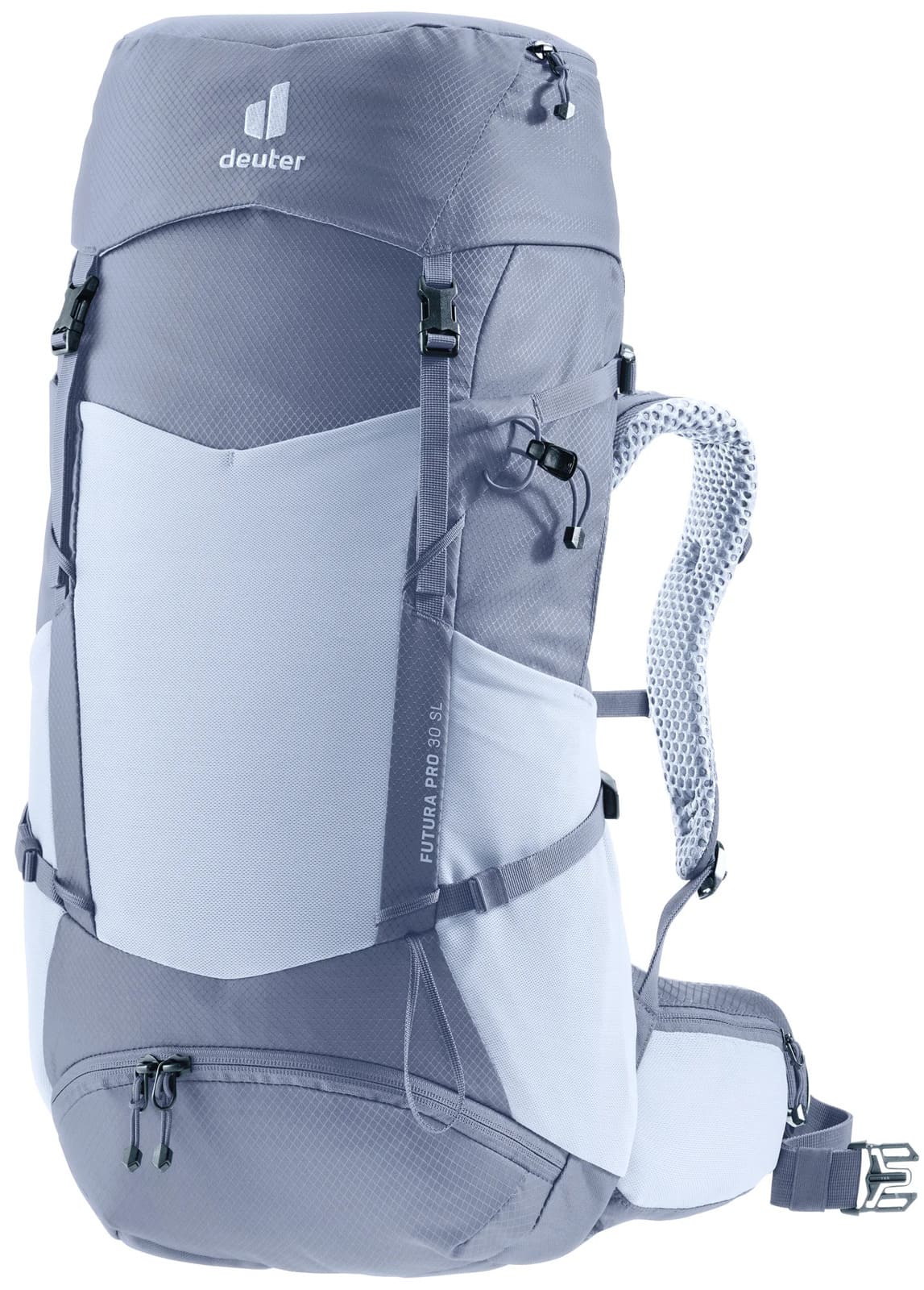Mochilas de senderismo mujer Mujer FUTURA PRO 30 SL