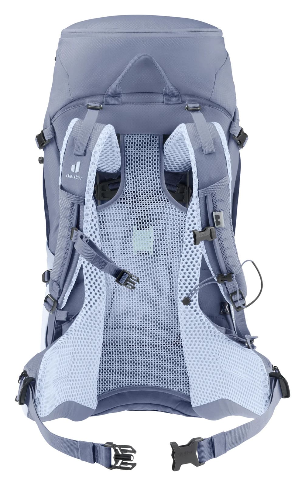 Mochilas de senderismo mujer Mujer FUTURA PRO 30 SL