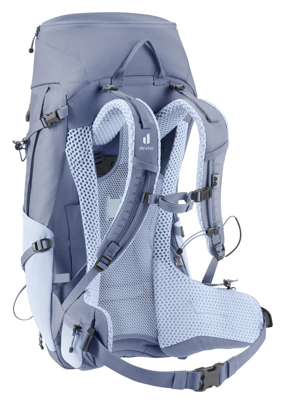 Women's hiking backpacks Women FUTURA PRO 30 SL