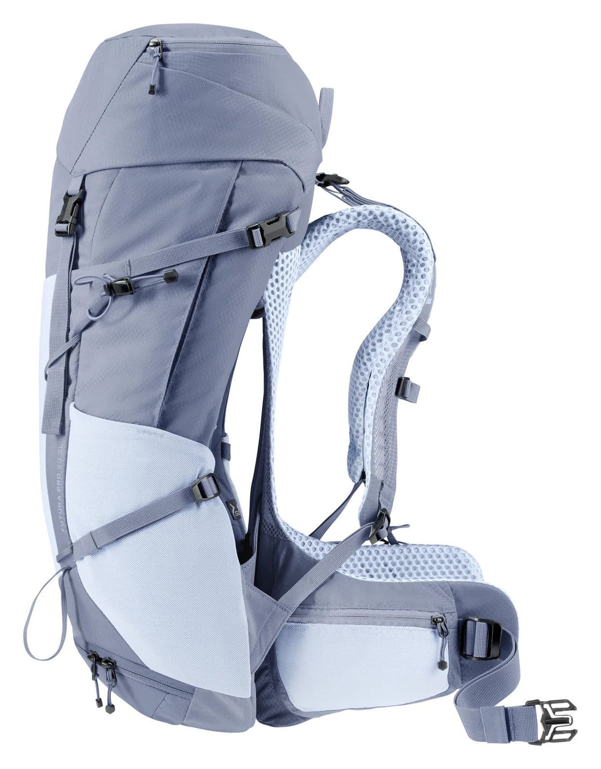 Mochilas de senderismo mujer Mujer FUTURA PRO 30 SL