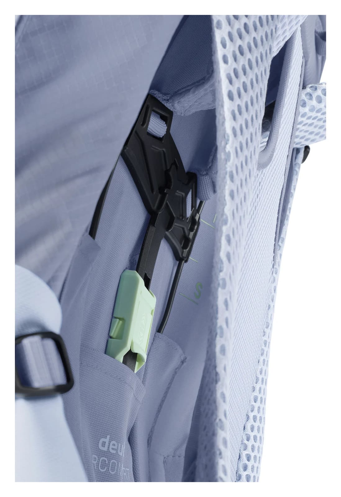 Mochilas de senderismo mujer Mujer FUTURA PRO 30 SL