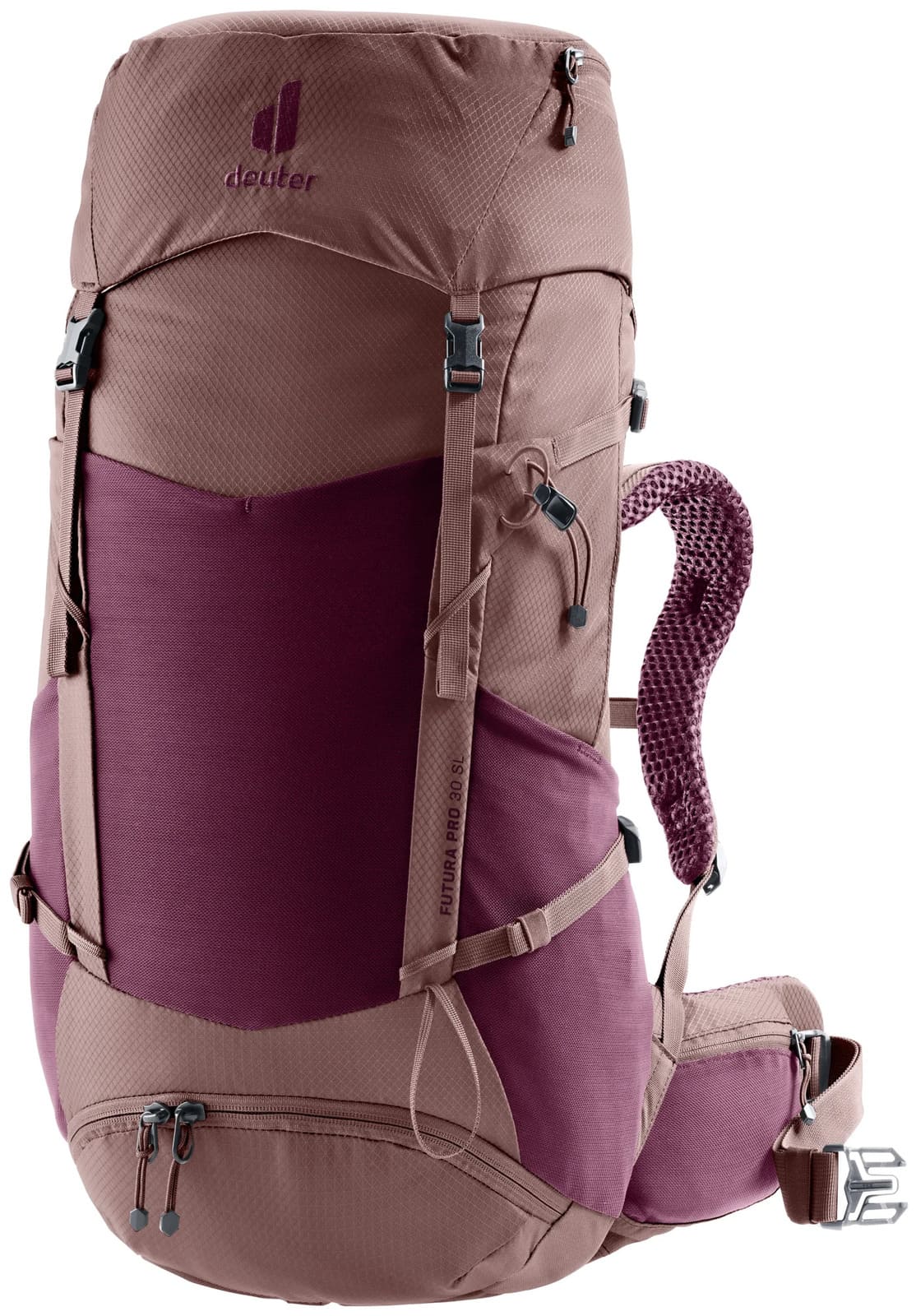 Mochilas de senderismo mujer Mujer FUTURA PRO 30 SL