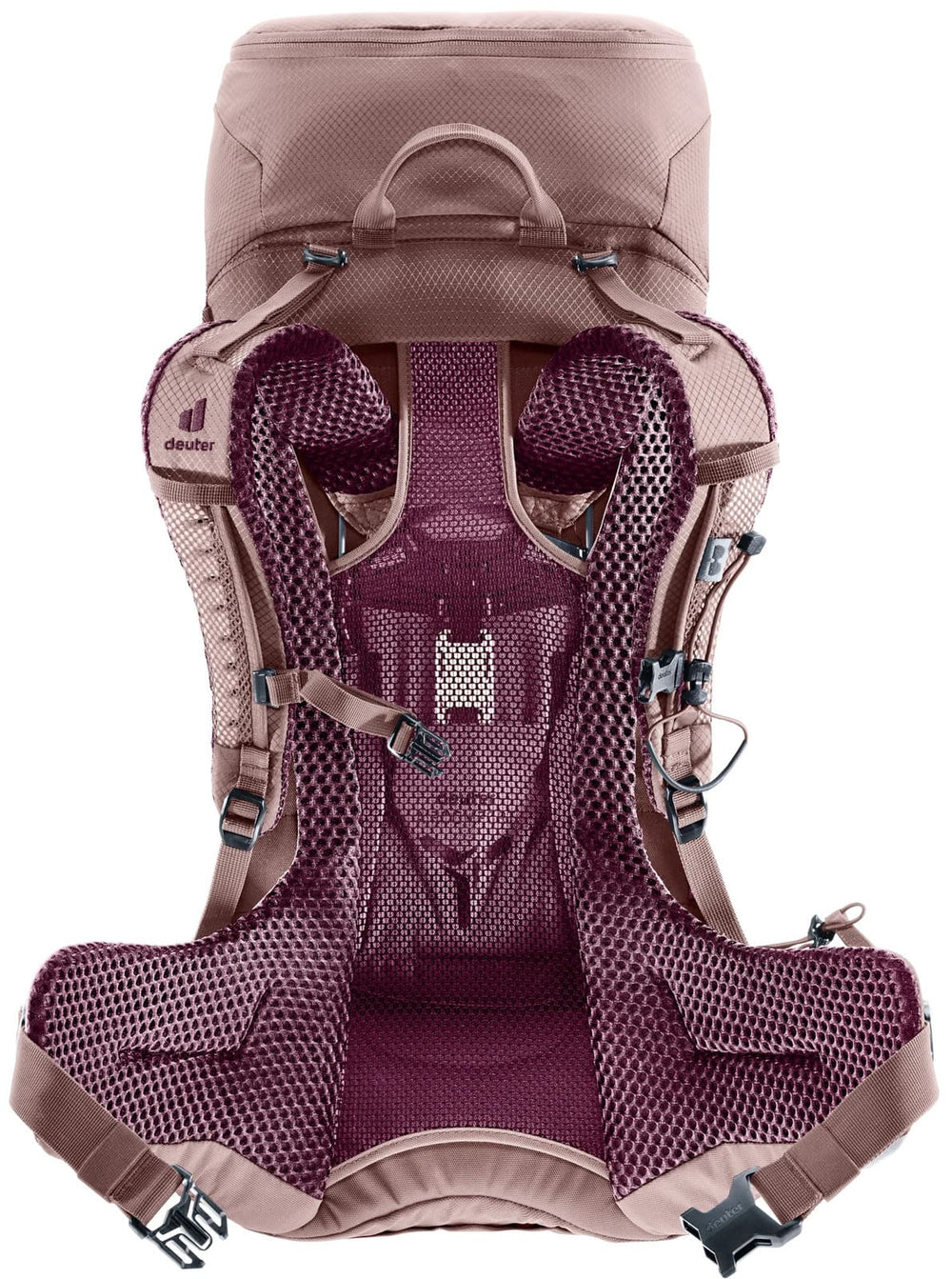 Women's hiking backpacks Women FUTURA PRO 30 SL